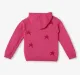 Girls Hooded Sweater