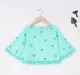 Girls Poncho Printed Top