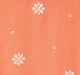 Girls Poncho Printed Top