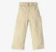 Girls Wide Leg Trousers