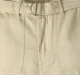 Girls Wide Leg Trousers