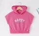 Hooded T-Shirt