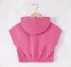 Hooded T-Shirt