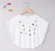 Girls Kimono Sleeve T-shirts