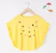 Girls Kimono Sleeve T-shirts