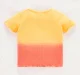 Ombre Dyed T-Shirt