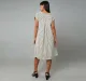 Maternity Nursing Striped Dress