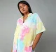 Maternity Multicoloured Co-Ordinate Set