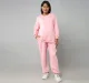 Maternity Sweatshirt With Jogger Set