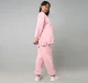 Maternity Sweatshirt With Jogger Set