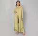 Maternity 3 Pc Co-ordinate Sets - Green