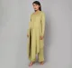 Maternity 3 Pc Co-ordinate Sets - Green