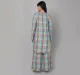 Maternity 2 Pc Checkered Co-ordinate Sets - Multicolor
