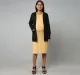 Maternity Full Sleeves Shrug