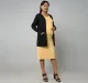 Maternity Full Sleeves Shrug