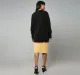 Maternity Full Sleeves Shrug