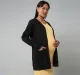 Maternity Full Sleeves Shrug