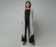 Maternity Full Sleeves Shrug