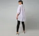 Oversized Fit Nursing Shirt