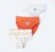Pack Of 3 Boys Briefs