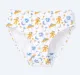 Pack Of 3 Boys Briefs