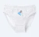Pack Of 3 Boys Briefs