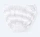 Pack Of 3 Boys Briefs