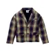 Checkered Jacket