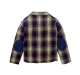 Checkered Jacket