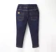 Stretch Dark Wash Denims