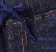 Stretch Dark Wash Denims