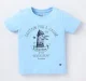 Set Of 3 Graphic Tee