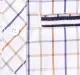 Half Sleeves Checks Shirt