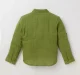 Boys Full Sleeves Solid Shirt