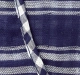 Hooded Stripe Shirt