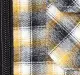 Check Shirt With Zipper
