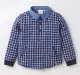 Full Sleeves Check Shirt