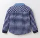 Full Sleeves Check Shirt