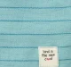 Mandarin Stripe Shirt