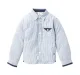 Full Sleeves Stripe Shirt