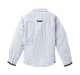 Full Sleeves Stripe Shirt