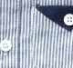 Full Sleeves Stripe Shirt
