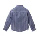 Full Sleeves Stripe Shirt
