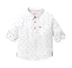 Full Sleeves Dobby Shirt