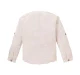 Roll-Up Ikkat Shirt