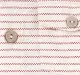 Roll-Up Ikkat Shirt