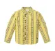 Full Sleeves Printed Shirt