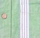 Boys Roll-Up Stripe Shirt