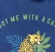 Washed Graphic Print Hoodie