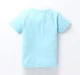 Boys Bicycle Print Tee